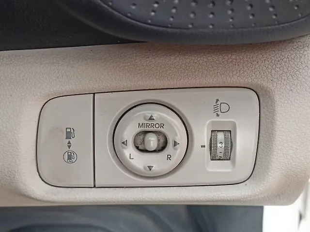 Used Hyundai Santro Sportz CNG in Bareilly