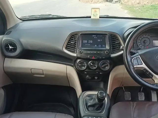 Used Hyundai Santro Sportz CNG in Bareilly