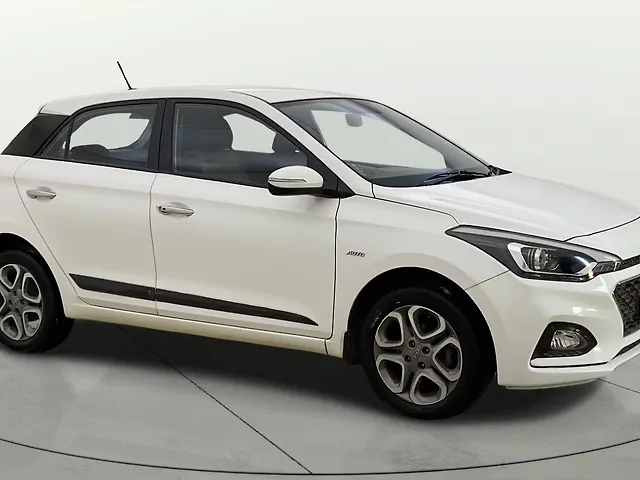 Used 2019 Hyundai Elite i20 in Thane