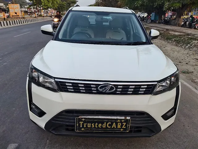 Used 2019 Mahindra XUV300 in Lucknow