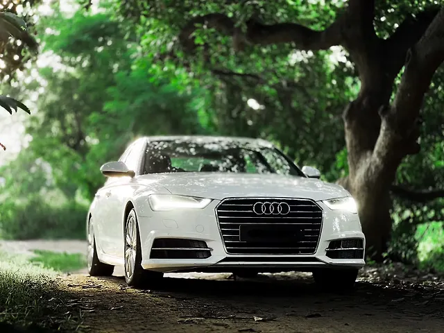 Used 2015 Audi A6 in Malappuram