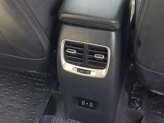 Used Hyundai Venue [2023-2025] SX 1.2 Petrol in Rudrapur