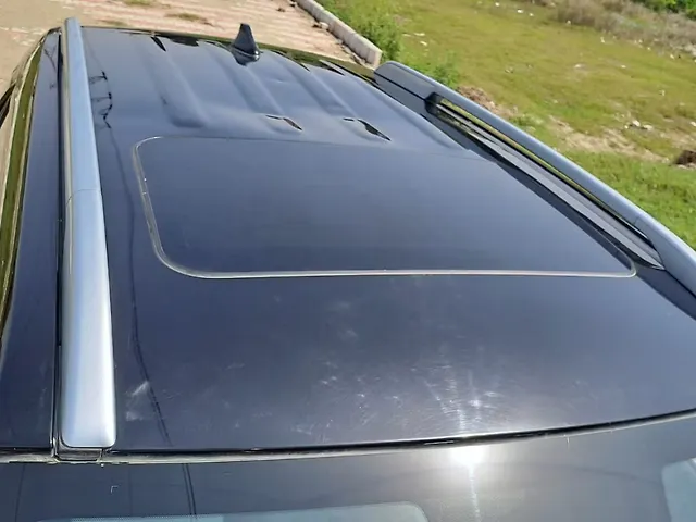 Used Hyundai Venue [2023-2025] SX 1.2 Petrol in Rudrapur