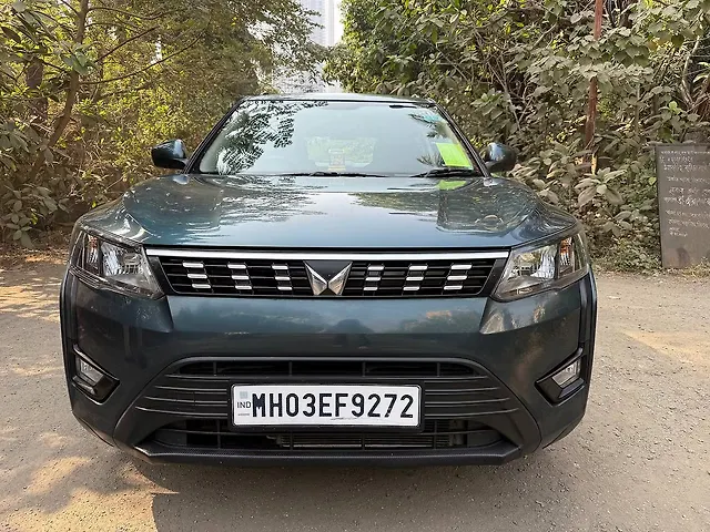 Used 2024 Mahindra XUV300 in Mumbai