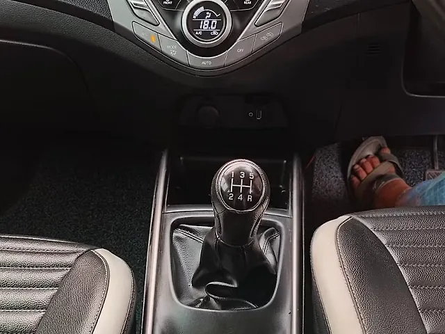 Used Maruti Suzuki Baleno [2015-2019] Alpha 1.2 in Guwahati