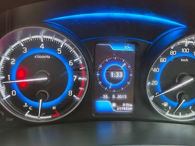 Used Maruti Suzuki Baleno [2015-2019] Alpha 1.2 in Guwahati
