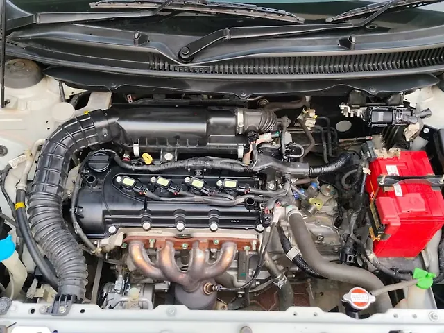Used Maruti Suzuki Baleno [2015-2019] Alpha 1.2 in Guwahati