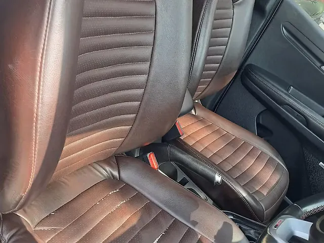 Used Kia Sonet [2020-2022] GTX Plus 1.5 AT in Rudrapur