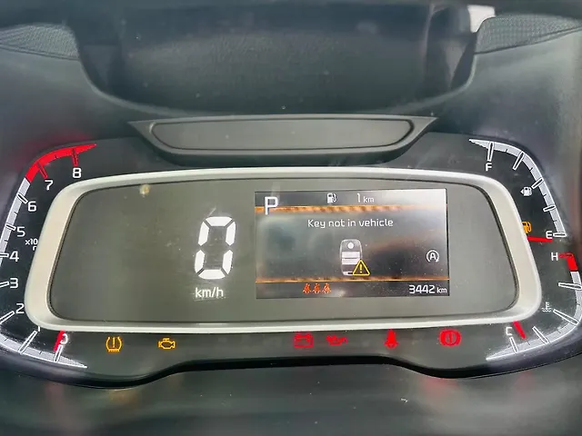 Used Kia Sonet [2023-2024] GTX Plus 1.0 Turbo Petrol DCT in Guwahati