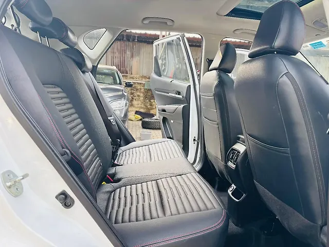 Used Kia Sonet [2023-2024] GTX Plus 1.0 Turbo Petrol DCT in Guwahati