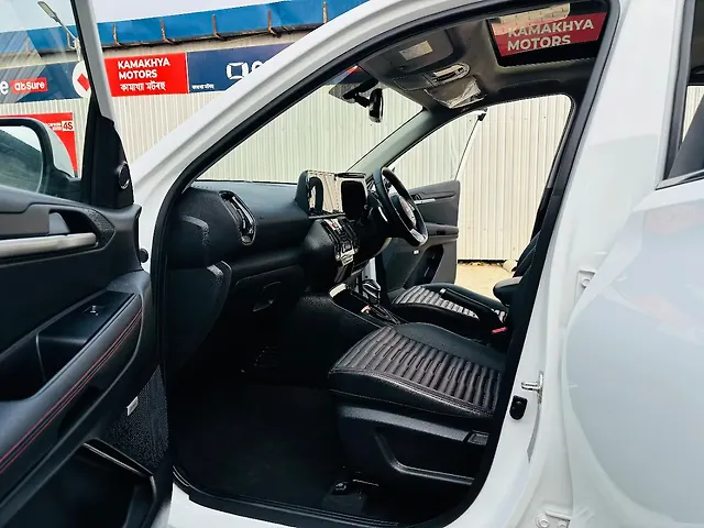 Used Kia Sonet [2023-2024] GTX Plus 1.0 Turbo Petrol DCT in Guwahati