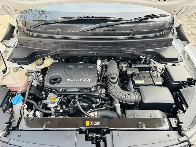 Used Kia Sonet [2023-2024] GTX Plus 1.0 Turbo Petrol DCT in Guwahati