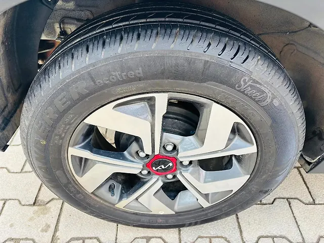 Used Kia Sonet [2023-2024] GTX Plus 1.0 Turbo Petrol DCT in Guwahati