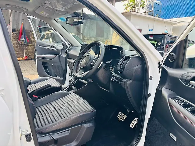 Used Kia Sonet [2023-2024] GTX Plus 1.0 Turbo Petrol DCT in Guwahati