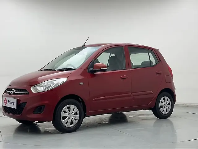 Used 2012 Hyundai i10 in Delhi