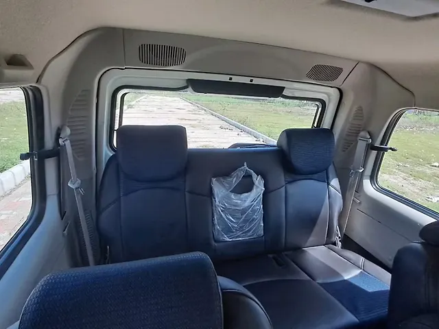Used Mahindra Scorpio 2021 S11 4WD 7 STR in Rudrapur