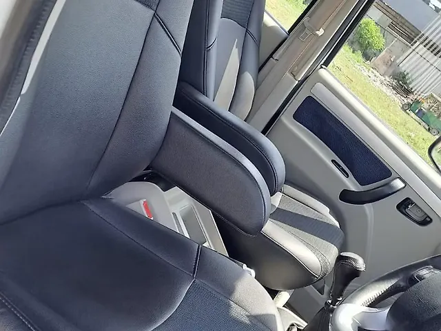 Used Mahindra Scorpio 2021 S11 4WD 7 STR in Rudrapur