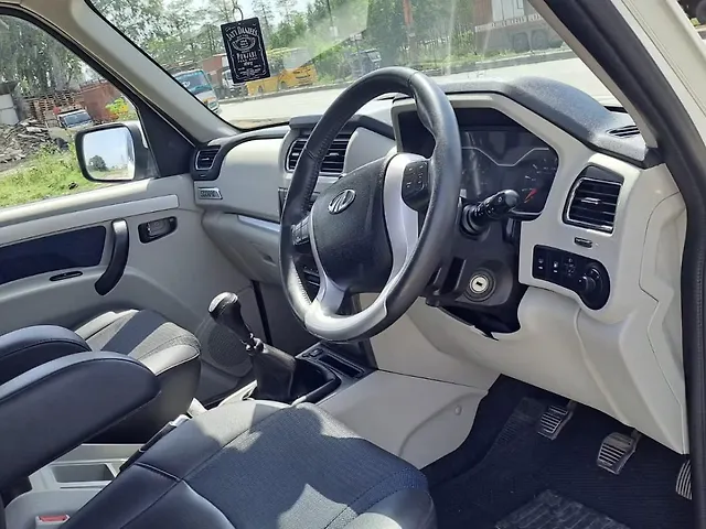 Used Mahindra Scorpio 2021 S11 4WD 7 STR in Rudrapur