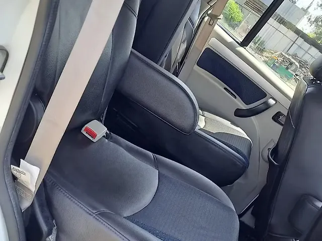 Used Mahindra Scorpio 2021 S11 4WD 7 STR in Rudrapur
