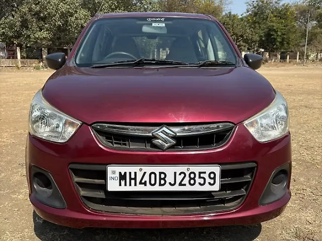 Used 2019 Maruti Suzuki Alto in Nagpur