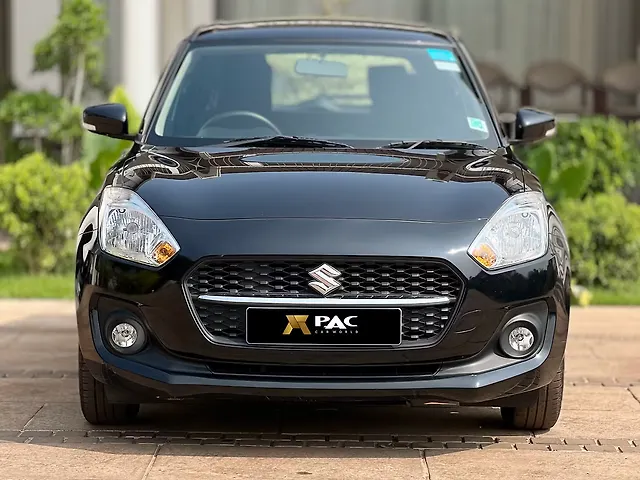 Used 2024 Maruti Suzuki Swift in Malappuram Used 2024 Maruti Suzuki Swift in Malappuram