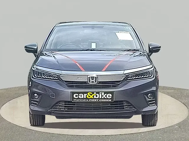 Used 2022 Honda City in Noida