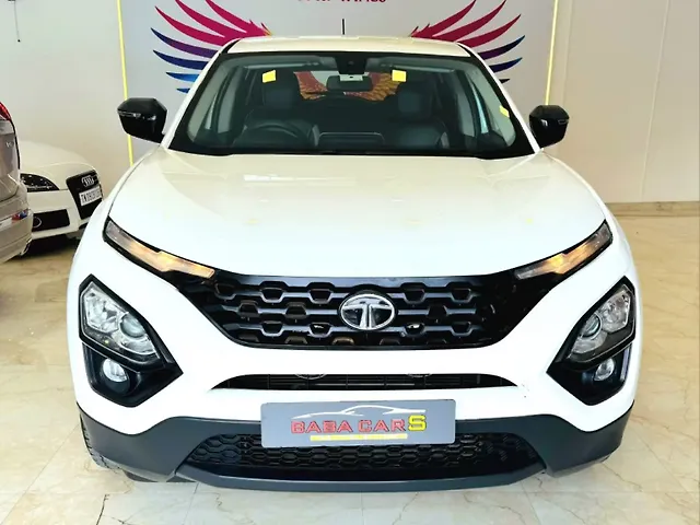 Used 2019 Tata Harrier in Chennai