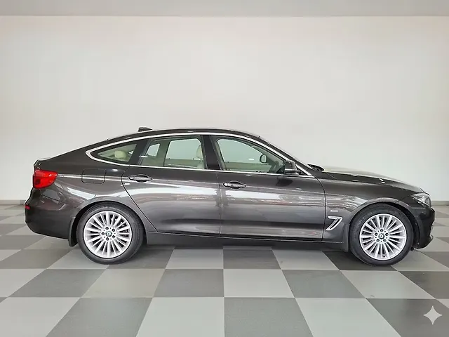 Used 2018 BMW 3-Series in Chennai