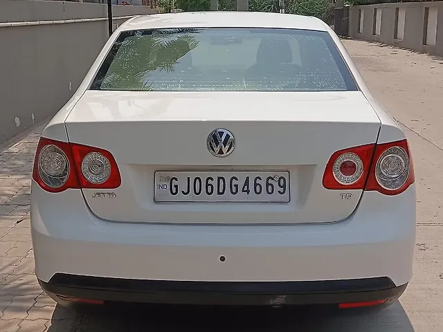 Used Volkswagen Jetta [2011-2013] Highline TDI AT in Vadodara