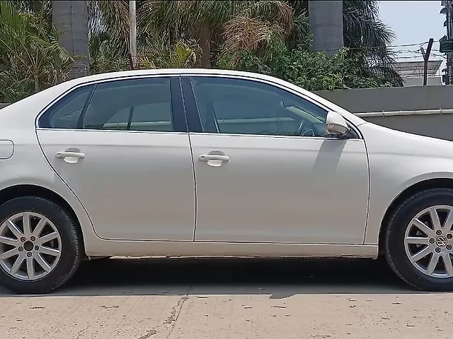 Used Volkswagen Jetta [2011-2013] Highline TDI AT in Vadodara