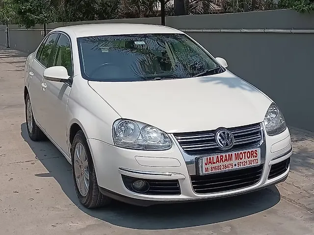 Used 2011 Volkswagen Jetta in Vadodara