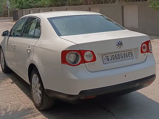 Used Volkswagen Jetta [2011-2013] Highline TDI AT in Vadodara