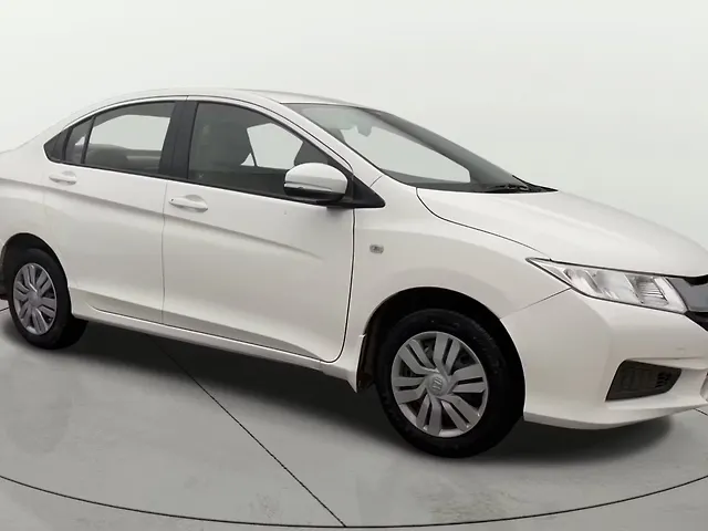 Used 2015 Honda City in Noida