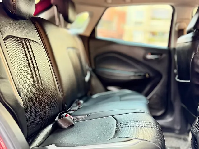 Used Maruti Suzuki Baleno Alpha (O) 1.2 in Kolkata Used Maruti Suzuki Baleno Alpha (O) 1.2 in Kolkata