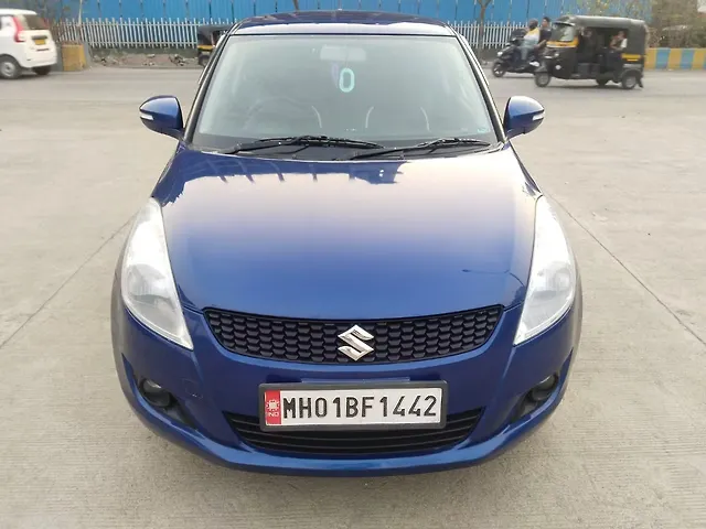 Used 2012 Maruti Suzuki Swift in Thane