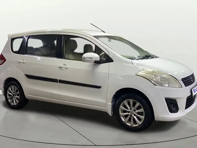 Used 2015 Maruti Suzuki Ertiga in Surat