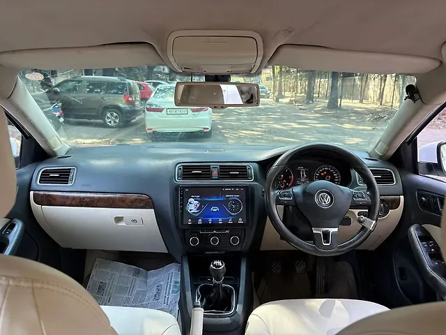 Used Volkswagen Jetta [2008-2011] Comfortline 2.0L TDI in Pune