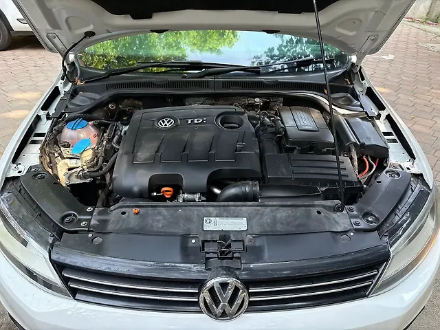 Used Volkswagen Jetta [2008-2011] Comfortline 2.0L TDI in Pune