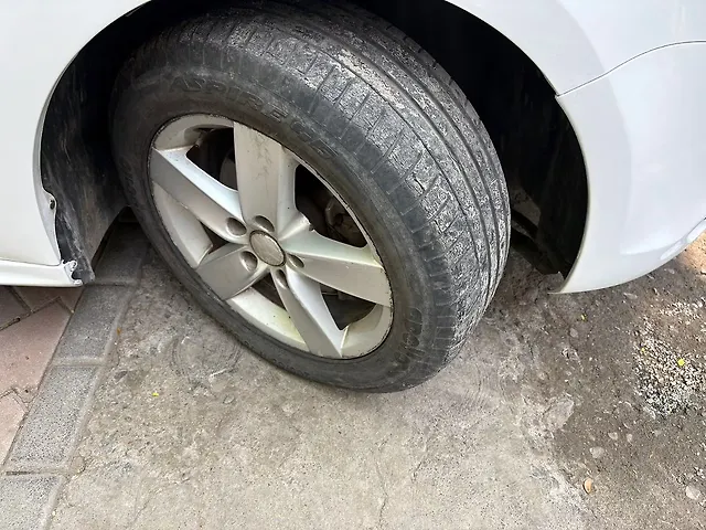 Used Volkswagen Jetta [2008-2011] Comfortline 2.0L TDI in Pune