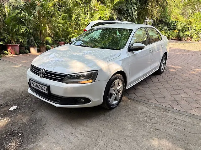 Used Volkswagen Jetta [2008-2011] Comfortline 2.0L TDI in Pune