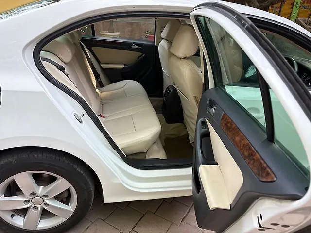 Used Volkswagen Jetta [2008-2011] Comfortline 2.0L TDI in Pune