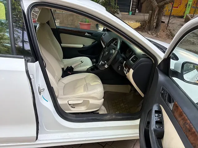 Used Volkswagen Jetta [2008-2011] Comfortline 2.0L TDI in Pune