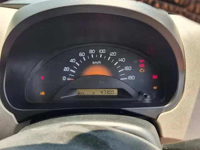 Used Maruti Suzuki Wagon R 1.0 [2014-2019] LXI in Thiruvananthapuram