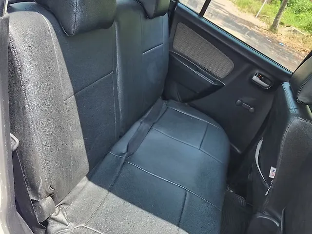 Used Maruti Suzuki Wagon R 1.0 [2014-2019] LXI in Thiruvananthapuram