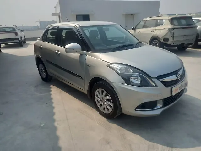 Used 2015 Maruti Suzuki Swift DZire in Chennai