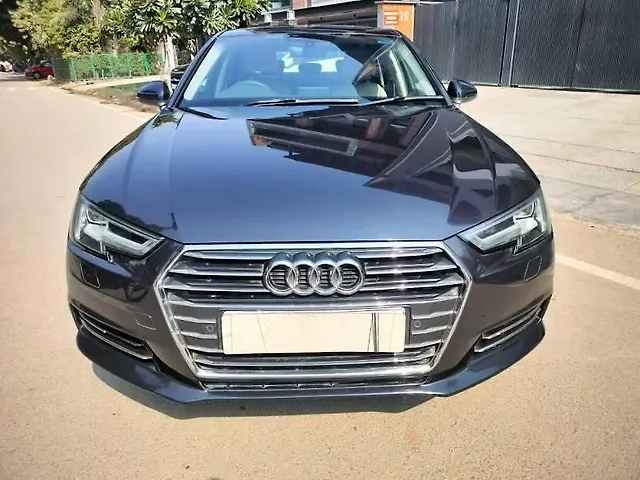 Used 2017 Audi A4 in Delhi