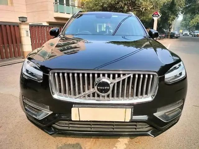 Used 2022 Volvo XC90 in Delhi
