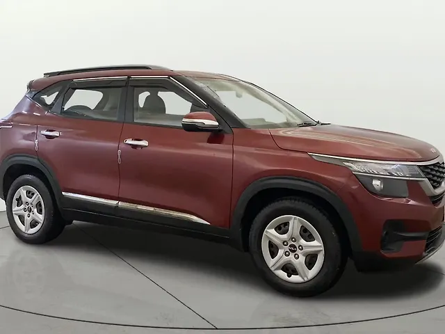 Used 2022 Kia Seltos in Delhi