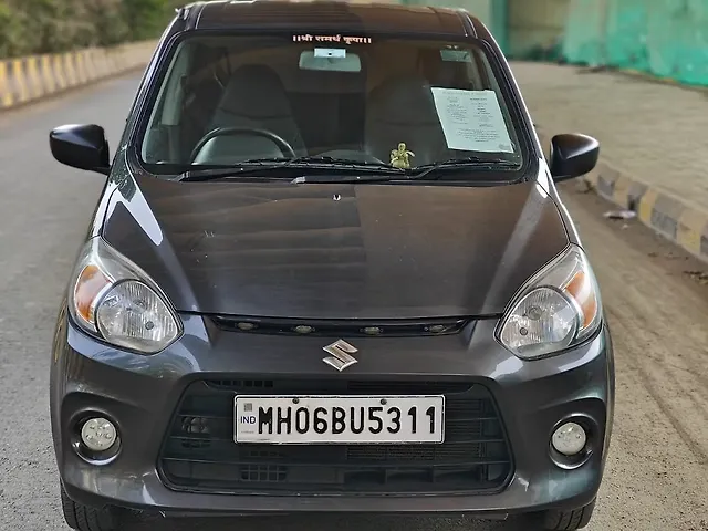 Used 2019 Maruti Suzuki Alto 800 in Navi Mumbai