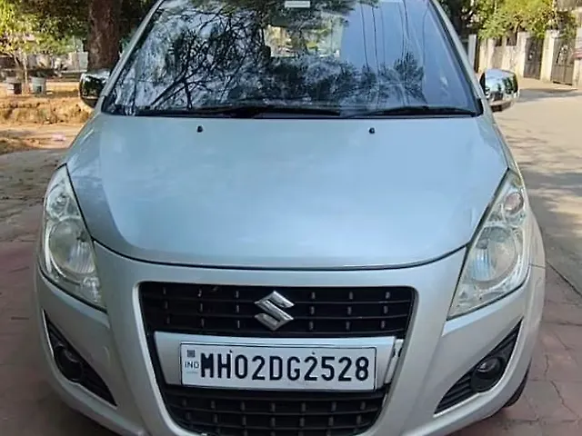 Used 2013 Maruti Suzuki Ritz in Nagpur